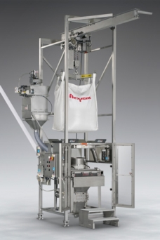 Transferring Multiple Bulk Materials Without Cross Contamination